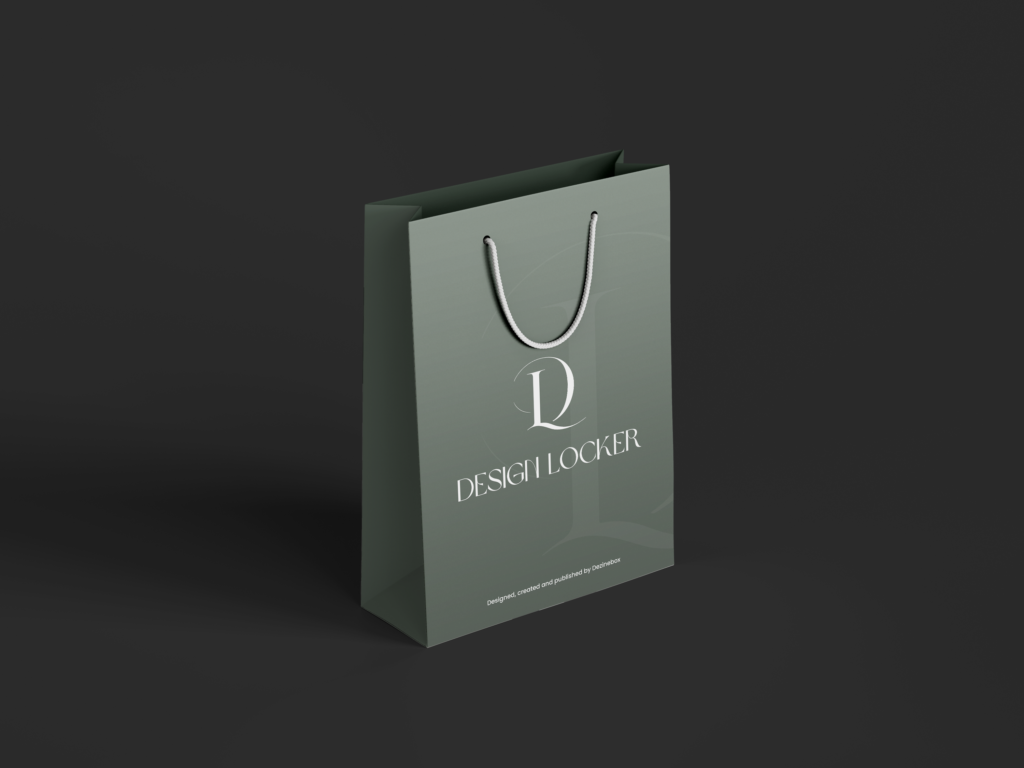 DL bag DL bag