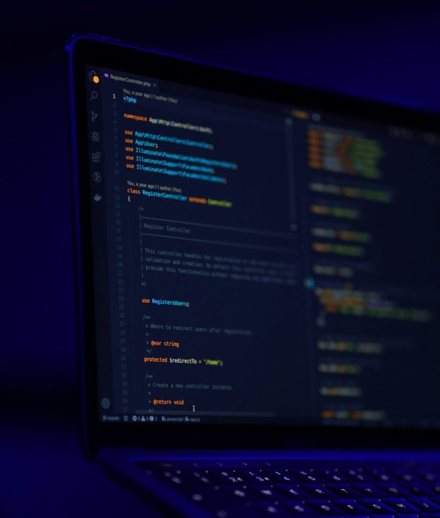 Job Vacancy_Developer